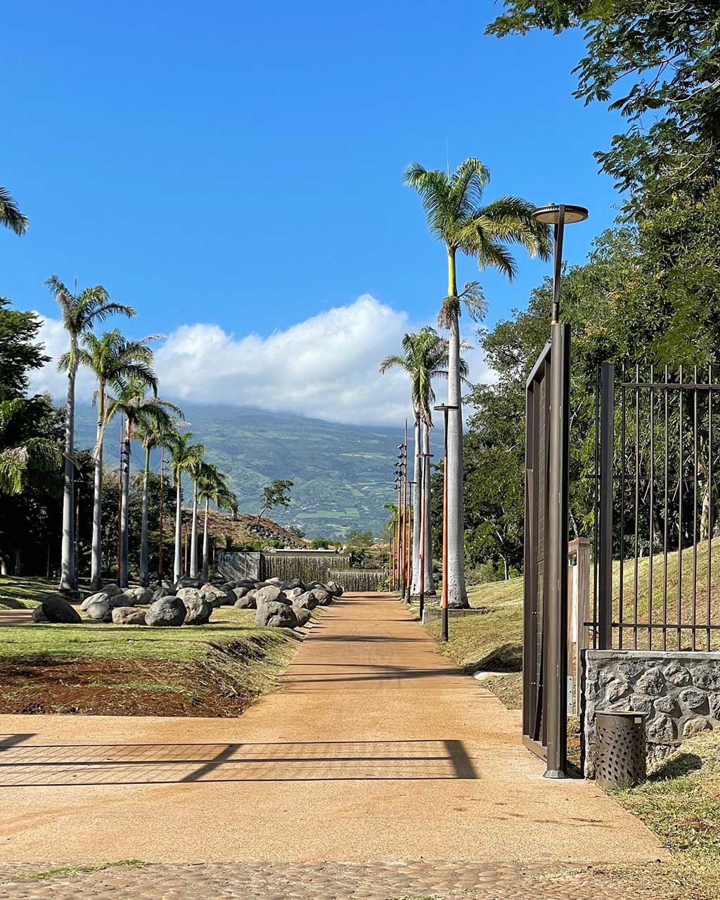 Parc Boisé Schréder