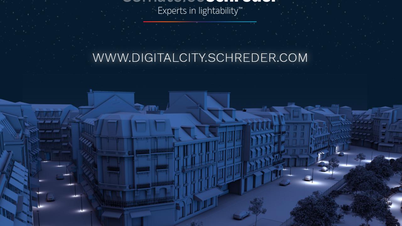 site Internet Digital City 