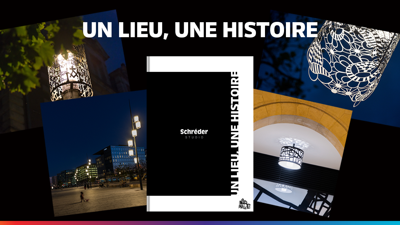 Un lieu une histoire
