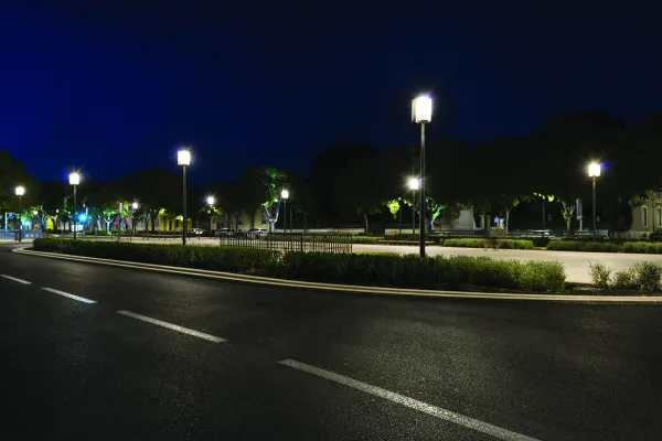 Eden, au coeur des villes