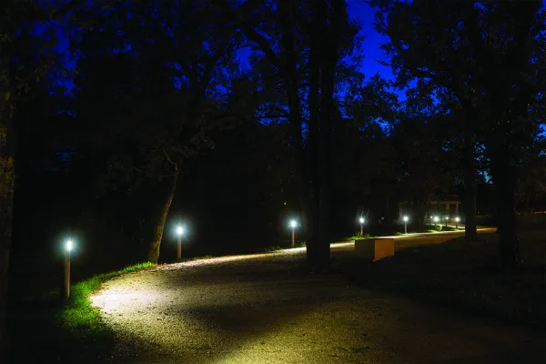 Explora, ambiance, confort et efficacité 