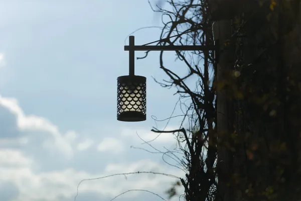 Présence visuelle douce et originale