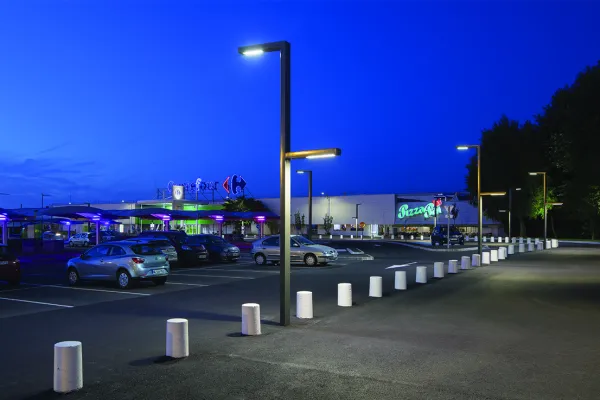 URBAN POSS à Barentin 