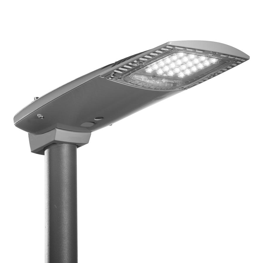  clairage  public choisissez Axia 2 la solution LED  la 