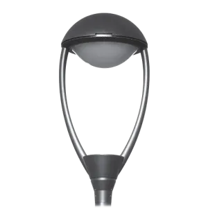 Sublimez votre ville avec le luminaire INOA LED.