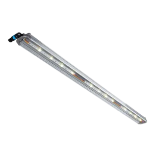 TFLEX LINE is a complete tunnel lighting solution designed to enhance the tunnel experience.