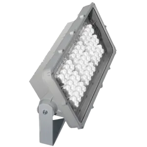 OMNIblast est conçu pour fournir la solution d'éclairage LED ultime pour les sites sportifs.