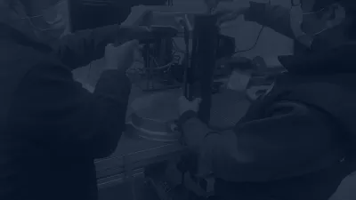 Atelier Comatelec Schréder