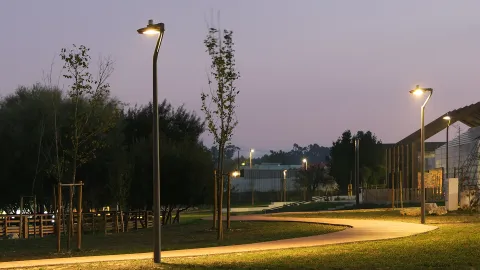 FLEXIA with FlexiWhite-Eco Park Calvaria de Cima